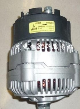 BFM1013发电机01180302摊铺平地机挖掘机德国道依茨DEUTZ配件