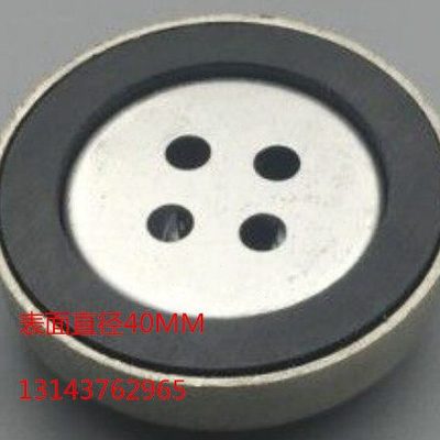 磁铁模具表面温度表0-200度 200C 表面直径40MM THERMOMETER