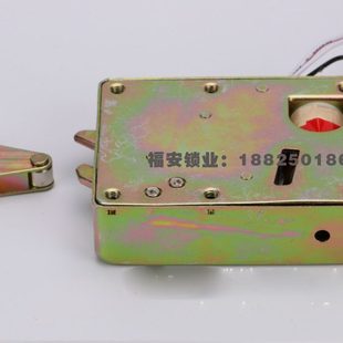 智能锁快递共享柜锁 电控锁 售货机锁 寄存柜锁 储物柜锁电磁锁