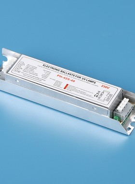 紫外线消毒杀菌光氧催化灯管专用电子镇流器150w100w90w55w40w10w