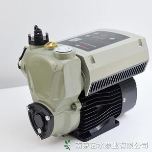 802恒压220 602 水泵家用全自动增压泵变频自吸泵1WZB35 402I