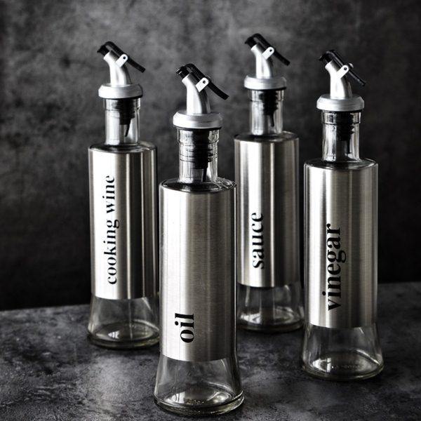 玻璃醋壶油壶酱油壶家用厨房调味瓶料酒瓶醋瓶大容量耐热防漏油瓶,厨房/烹饪用具,油壶,淘宝优惠券,粉丝福利购,淘宝优惠卷