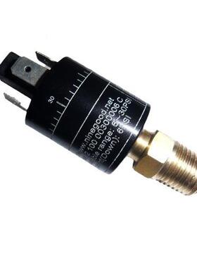 PC系列-107可开调压1007力、可调压力0控制器(有压差关，有调压刻