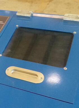 过品期药碎粉机金属破碎机塑料药MW230瓶粉碎机玻璃药瓶粉碎机商