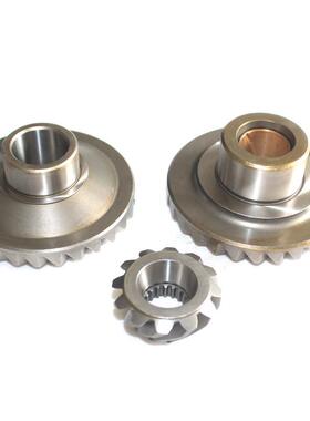 60马力船外齿轮6H3-45571317-0066K5-4550-006K机5455-51-00