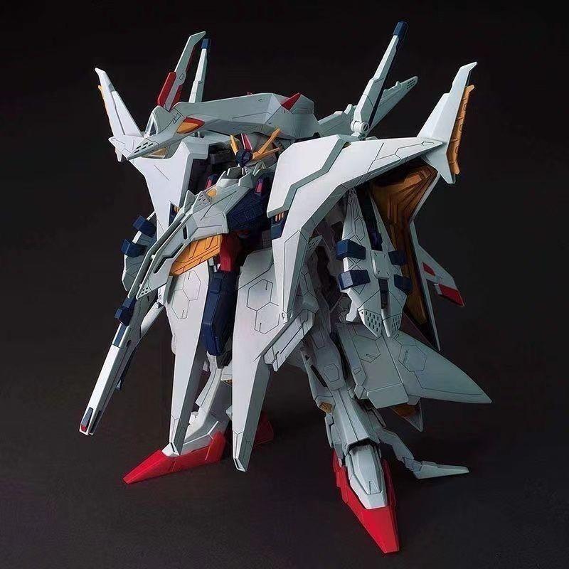 现货修复版HGUC1佩涅罗