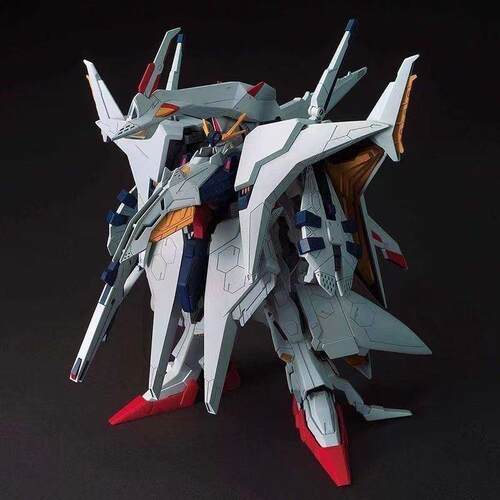 现货修复版HGUC1佩涅罗