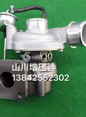 7厂家涡轮增压4J1J1?K03978器373771