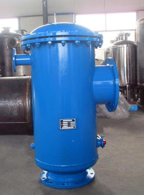 反水XRGP40~2处理过滤器碳钢排滤电动管道式污直通式自清洗全自动