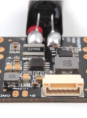 holybro PM06D电源模块分电板14S12G0A多旋翼pix4电流计传感器6X6