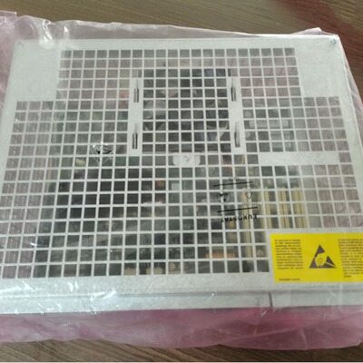 ABB智能制造工业机器人配件 DSQC639 3HAC025097-001主机箱