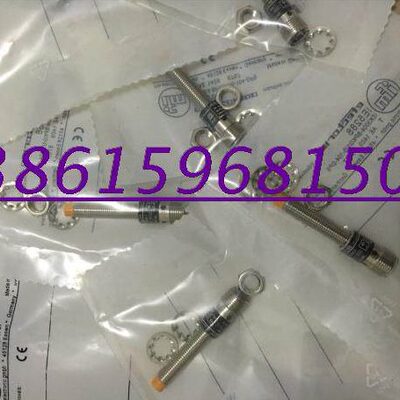 德国进口接近开关IEC202 IEC203 IER200 IER201 IER203