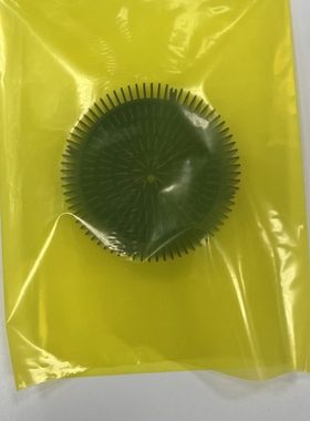 特大VCI气相防锈袋 海运出口黄色防锈塑料袋 大号70*100cm100*150