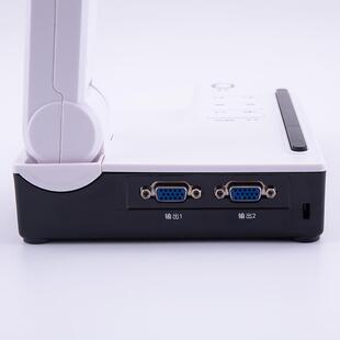 物播证高拍仪投屏直写教字书法学展台硬笔画书法绘投SYS 500W影SY