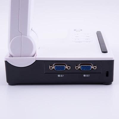 物播证高拍仪投屏直写教字书法学展台硬笔画书法绘投SYS-500W影SY