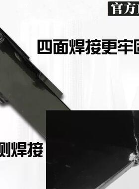 合力杭州叉加叉KTD套货件叉套叉齿铁鞋叉脚延长3吨长套车脚配臂龙