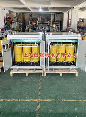国外440V480V转380V220V相干式变三压器电话咨询KSG/SBK-200VA30K