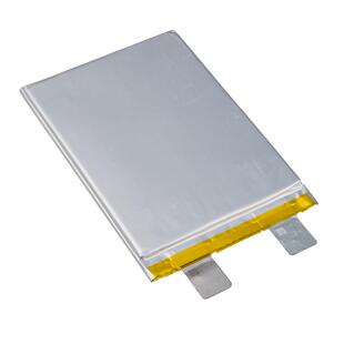 3.2V软包锂电池6-105h容量型A号齐1全电动车电池536磷酸铁锂电芯