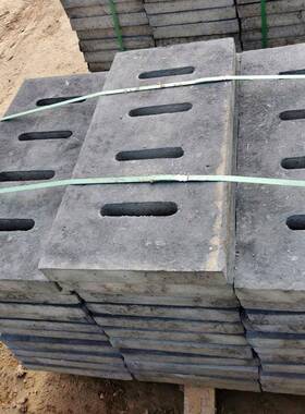 钢XNH纤混凝土方形集水坑雨预水水篦子排维沟盖板下水道水泥制