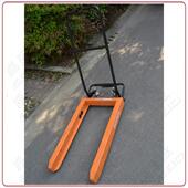 转Schmei施盾周箱乌d龟车料箱小推叉车宽度可调节71501049周转箱