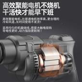 电冲击两用钻强劲冲NOI击家用手电手枪钻电钻钻工具锤电动螺丝刀