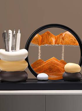 办1293摆件客厅视柜玄关轻奢电装饰家居装饰室公桌面北欧现代简约