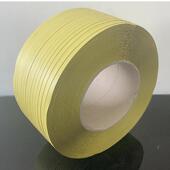 新料P打包带塑捆扎带手工51优质打包带热塑料料打包绳包熔装 带P现