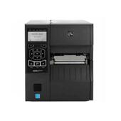 机替代Z 600点3不干胶条码 斑马ebraZT410标Z斑马Zebr签打机20 300