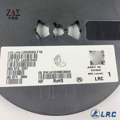 贴片三0LNG极管1LRVCL8050HQLT1GHCL855HQLT1G1HDPNP251.5A