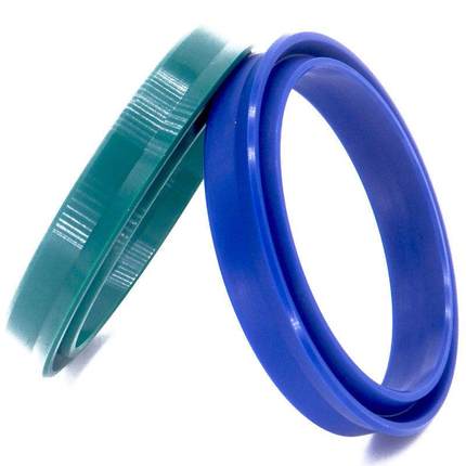 液压油缸油封YXD/Y/U型450/460*426/436*24活塞孔用唇形密封圈/件