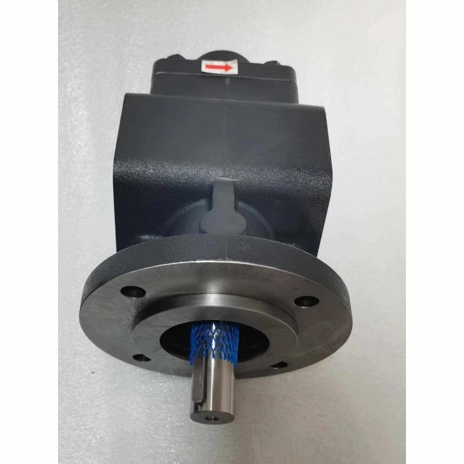 克拉赫特KRACHT齿轮泵KF50RF23-232-GJS 液压泵/油压泵