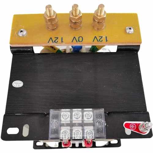 控制变压器BK-2KVA 220V变12V双绕组14 3K 4K 5K 6KW低电压大电流
