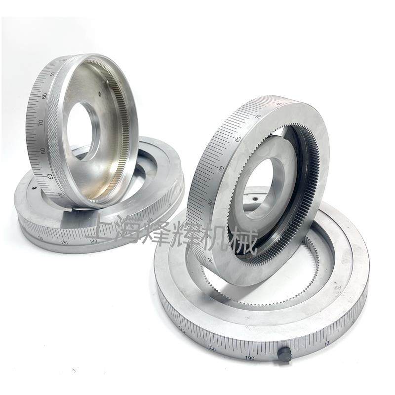 磨床配件上海M1432B 1332B MQ1350 MQ8260 M131W MA1420H刻度盘