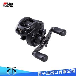 ABU阿布罗克森ROXANI BF8微物精细作钓路亚淡水海钓鱼水滴渔轮