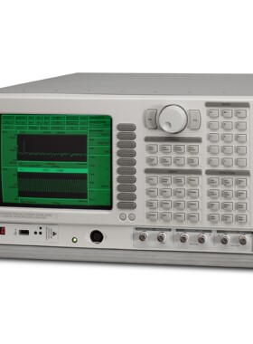 测量与测试SRS美国动态信号分析仪SR780 100kHz 2 通道FFT 分析仪