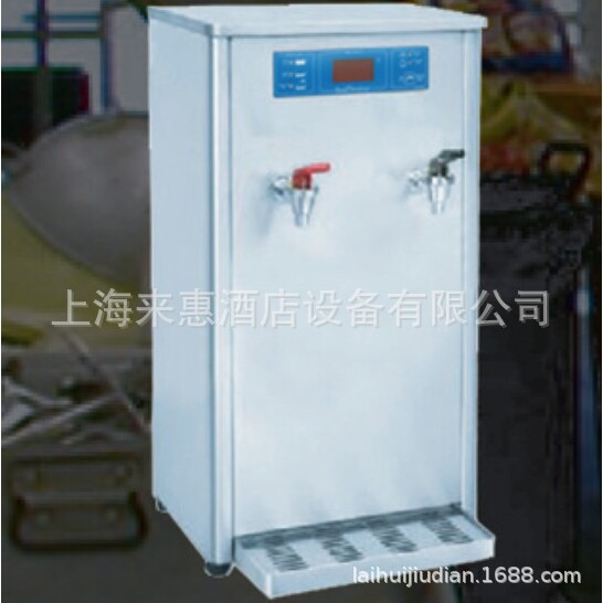 Boilmaster波尔特BM-30WDD商用开水器开水机产能45升