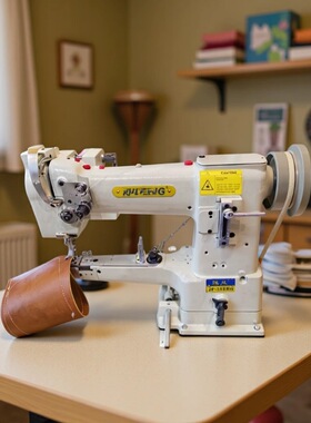 335包边车｜平缝机｜台湾飓风JUFENG