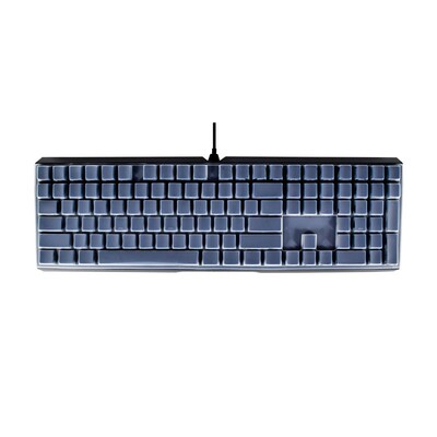 樱桃机械键盘全覆盖键盘膜MX3.0S保护CHERRYMX-BOARD 2.0S 1.0 10