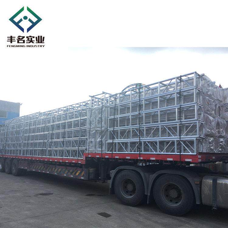 工厂出售出口螺丝插销架演出灯光架工程架子aluminumtruss