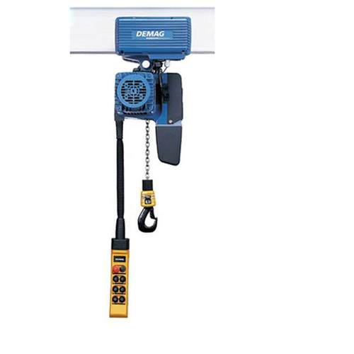 环链葫芦125kgDC-POR500电动葫芦控制线手电门起升电路板