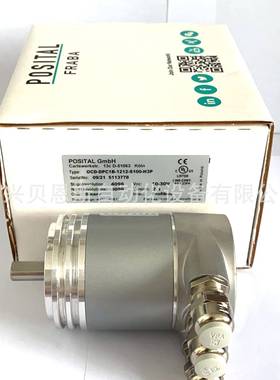 OCD-EIC1B-1213-B150-PRMDCF-DPC1B-1213-C100-H3E博思特编码器