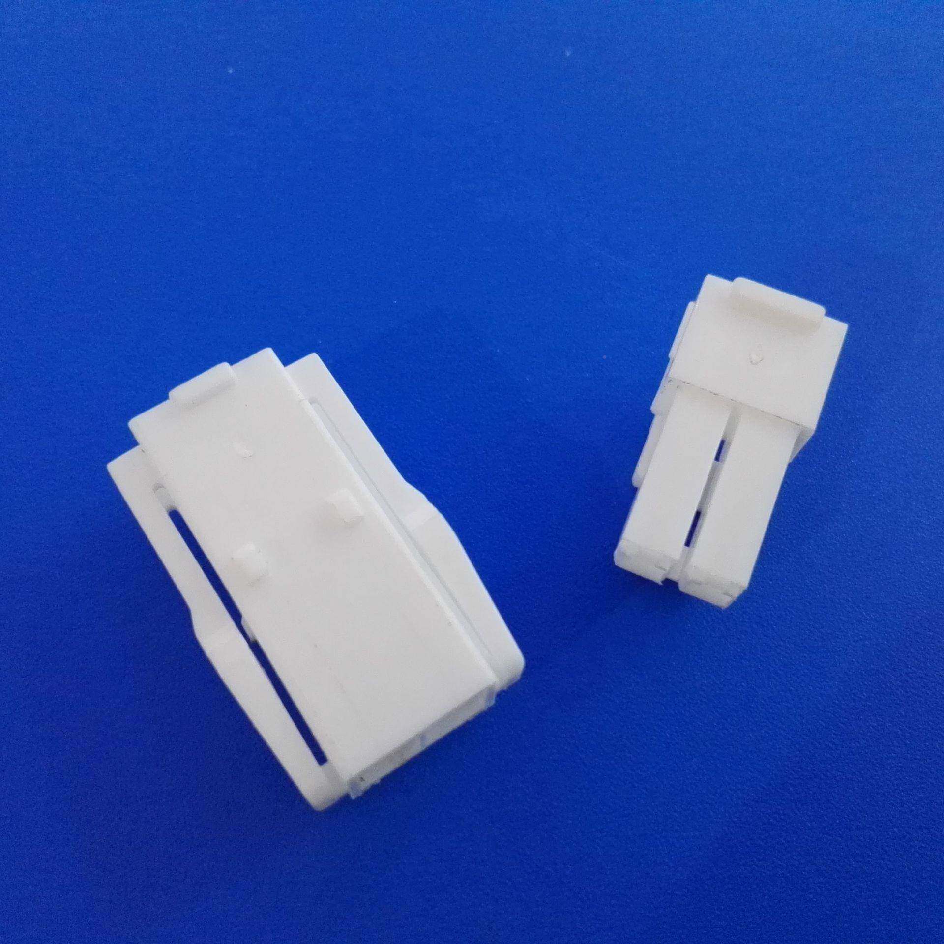 YLR-2V/2FVYLP-02V对2RF03V/GYS03VF空中接孔座间距接4.5连器