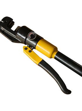 快速液动压钢筋剪手断液2压690剪线钳钢筋剪SC-12mm16mm2mm