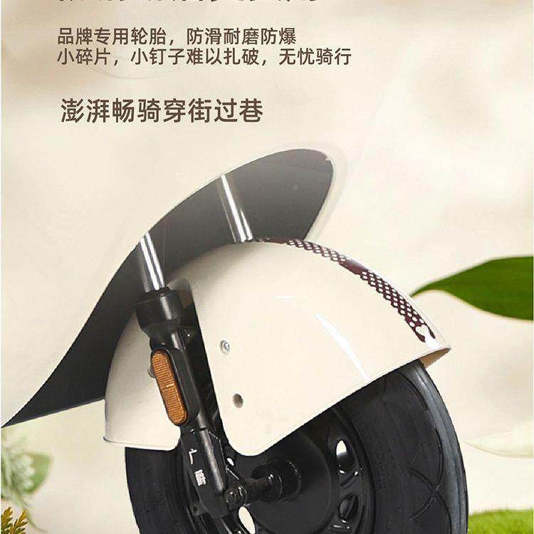 型新款国标带棚电动车休闲代步车轮女士接送老年人孩子小电电三轮