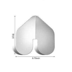 凹不龙锈防护装置钢船头保护器带槽的船用骨防护装置适用于船车的