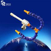 WLG10全套涡涡流动冷风枪冷气却管枪旋制冷管