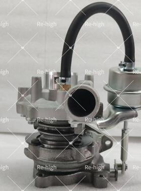 T14445219554552195-000387781754-4231074G-44870增压器