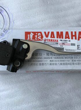 飞致150YS150刹车上泵前制动泵 飞致150前刹车上泵