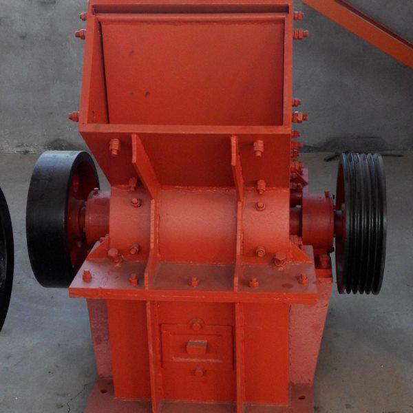 PC-400x600小型锤式破碎机 水泥块建筑垃圾石料破碎砖块矿石尾料,机械设备,破碎机,淘宝优惠券,粉丝福利购,淘宝优惠卷