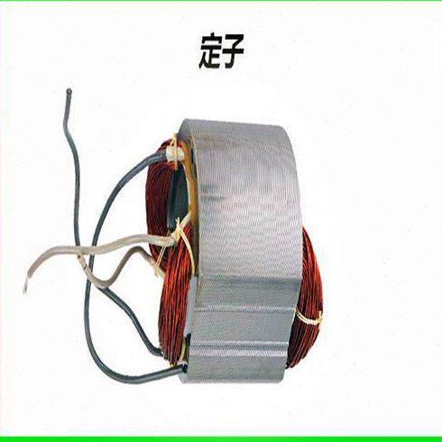 帮手(BS)255-1开槽机10寸大型角磨机工业级磨光机打磨机转子配件